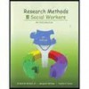 Research Methods for Social Workers - Richard M. Grinnell Jr.