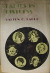 Ladies in distress - Kalton C. Lahue