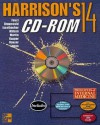 Harrison's CD-ROM, 14/e - Anthony S. Fauci