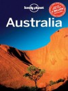 Lonely Planet Australia (Travel Guide) - Charles Rawlings-Way, Lonely Planet