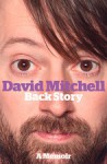 David Mitchell: Back Story - David Mitchell