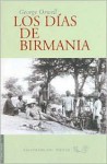 Los días de Birmania - George Orwell