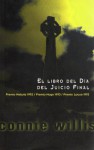 El libro del Día del Juicio Final - Connie Willis, Rafael Marín Trechera