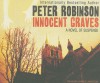 Innocent Graves - Peter Robinson, James Langton