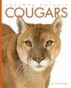 Amazing Animals: Cougars - Kate Riggs