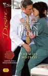 The M.D.'s Mistress (Silhouette Desire) - Joan Hohl