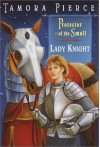 Lady Knight - Tamora Pierce