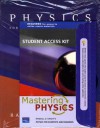 Physics for Scientists & Engineers: A Strategic Approach (Volume 1, Chapters 1-15) - Randall D. Knight, Knight, Randall Knight, Randall