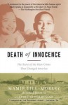 Death of Innocence: The Story of the Hate Crime that Changed America - Mamie Till-Mobley, Christopher Benson, Jesse Jackson