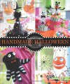 Glitterville's Handmade Halloween: A Glittered Guide for Whimsical Crafting! - Stephen Brown