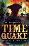 Time Quake - Linda Buckley-Archer