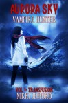 Aurora Sky: Vampire Hunter - Nikki Jefford