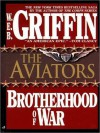 The Aviators (Brotherhood Of War, #8) - W.E.B. Griffin