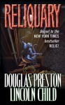 Attic - Douglas Preston, Lincoln Child, Thomas A. Merk