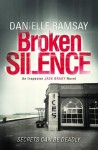 Broken Silence - Danielle Ramsay