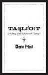 Tanglefoot (The Clockwork Century, #1.2) - Cherie Priest