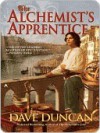 The Alchemist's Apprentice (Venice, #1) - Dave Duncan