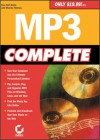 MP3 Complete - Guy Hart-Davis, Rhonda Holmes