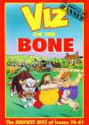 VIZ comic - On the Bone - Chris Donald