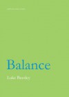 Balance - Luke Beesley