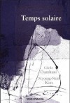 Temps solaire - Cécile Oumhani