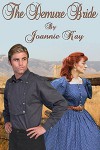 The Demure Bride - Joannie Kay