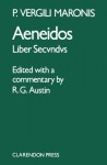 Aeneidos: Liber Secundus - Virgil, R.G. Austin