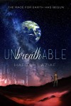 Unbreathable - Hafsah Laziaf