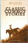 Classic Cowboy Stories - Michael McCoy