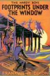 Footprints Under the Window (Hardy Boys, #12) - Franklin W. Dixon, J. Clemens Gretta