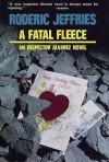 A Fatal Fleece - Roderic Jeffries