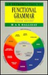 Introduction to Functional Grammar, 2ed - M.A.K. Halliday