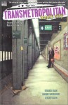 Transmetropolitan, Vol. 5: Lonely City - Warren Ellis, Darick Robertson