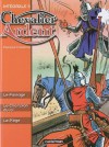 Chevalier Ardent : Intégrale 5 - François Craenhals