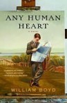 Any Human Heart - William Boyd