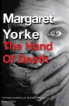 The Hand Of Death - Margaret Yorke