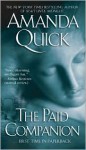 The Paid Companion - Amanda Quick