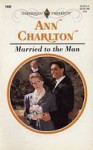 Married to the Man - Ann Charlton