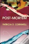 Post-Mortem - Patricia Cornwell, Luísa Vaz Pinto