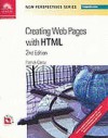 New Perspectives on Creating Web Pages with HTML: Comprehensive - Patrick Carey