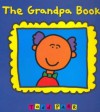 The Grandpa Book - Todd Parr