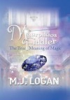 Maurpikios Fiddler: The True Meaning of Magic - M.J. Logan