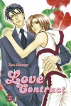 Love Contract - Kae Maruya