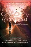 Enthralled: Paranormal Diversions - Kelley Armstrong, Ally Condie, Melissa Marr, Jessica Verday