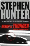 Night Of Thunder - Stephen Hunter