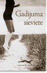 Gadījuma sieviete - Jonathan Coe, Džonatans Ko, Maija Cīrule, Elīza Vanadziņa