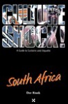 Culture Shock! South Africa - Dee Rissik