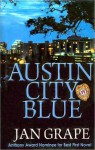 Austin City Blue - Jan Grape