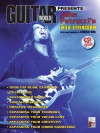 Guitar World Presents John Petrucci's Wild Stringdom: Book & CD - John Petrucci