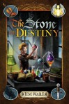 The Stone of Destiny - Jim Ware